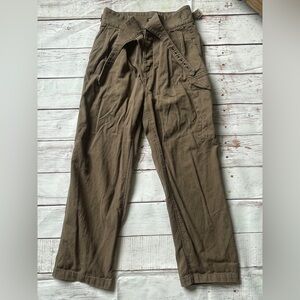 Banana Republic cargo pants